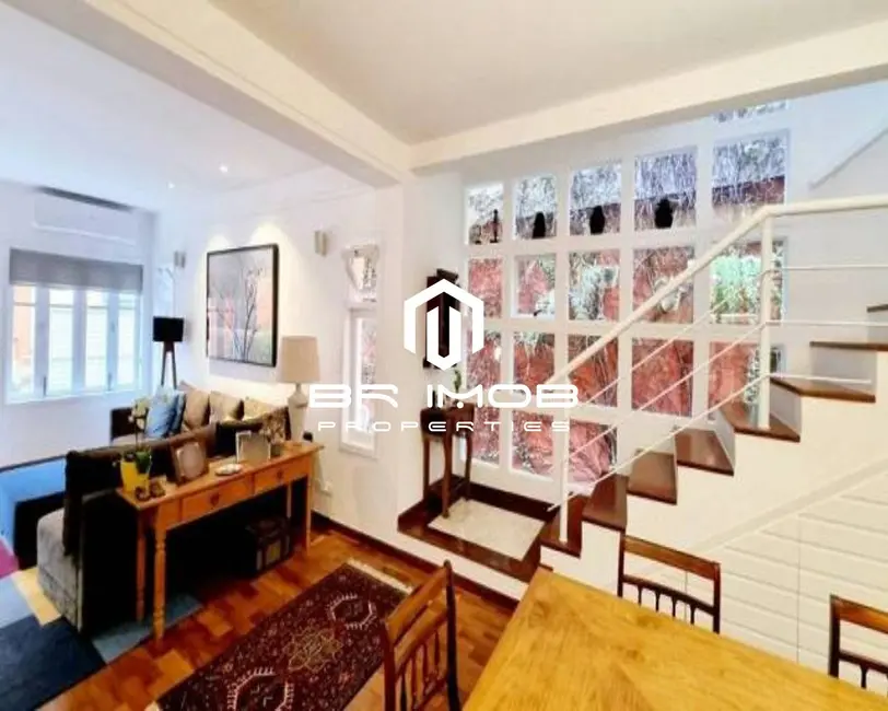 Casa com 3 quartos à venda, 220m2 em Jardim Paulistano, São Paulo - SP - imagem 5 Foto 5 de Casa com 3 quartos à venda, 220m2 em Jardim Paulistano, São Paulo - SP