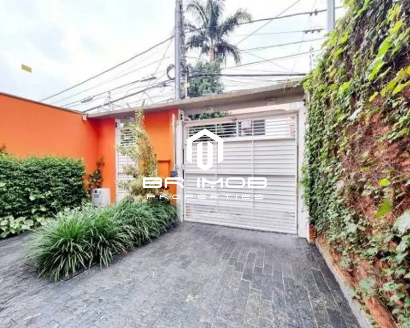 Casa com 3 quartos à venda, 220m2 em Jardim Paulistano, São Paulo - SP - imagem 2 Foto 2 de Casa com 3 quartos à venda, 220m2 em Jardim Paulistano, São Paulo - SP