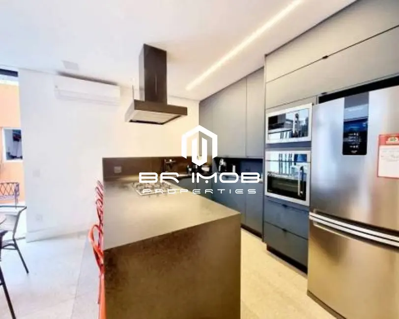 Casa com 3 quartos à venda, 220m2 em Jardim Paulistano, São Paulo - SP - imagem 7 Foto 7 de Casa com 3 quartos à venda, 220m2 em Jardim Paulistano, São Paulo - SP