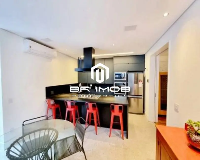 Casa com 3 quartos à venda, 220m2 em Jardim Paulistano, São Paulo - SP - imagem 8 Foto 8 de Casa com 3 quartos à venda, 220m2 em Jardim Paulistano, São Paulo - SP