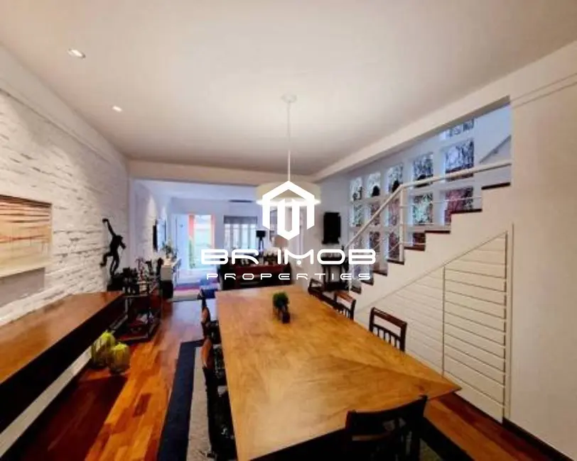 Casa com 3 quartos à venda, 220m2 em Jardim Paulistano, São Paulo - SP - imagem 6 Foto 6 de Casa com 3 quartos à venda, 220m2 em Jardim Paulistano, São Paulo - SP