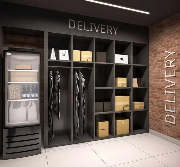 Foto 9 de Apartamento com 1 quarto à venda, 30m2 em Vila Mariana, São Paulo - SP