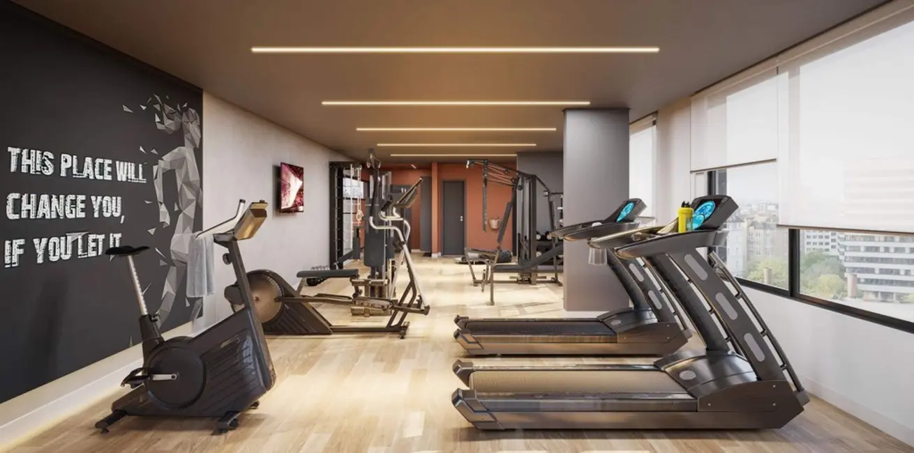 Foto 6 de Apartamento com 1 quarto à venda, 30m2 em Vila Mariana, São Paulo - SP