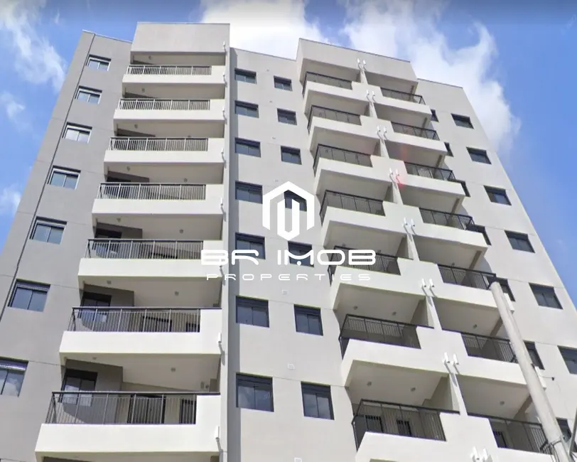 Foto 1 de Apartamento com 2 quartos à venda, 59m2 em Vila Romana, São Paulo - SP