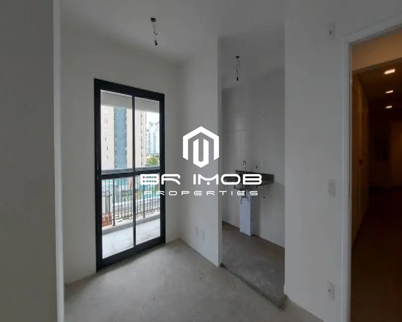 Apartamento com 2 quartos à venda, 59m2 em Vila Romana, São Paulo - SP - imagem 7 Foto 7 de Apartamento com 2 quartos à venda, 59m2 em Vila Romana, São Paulo - SP