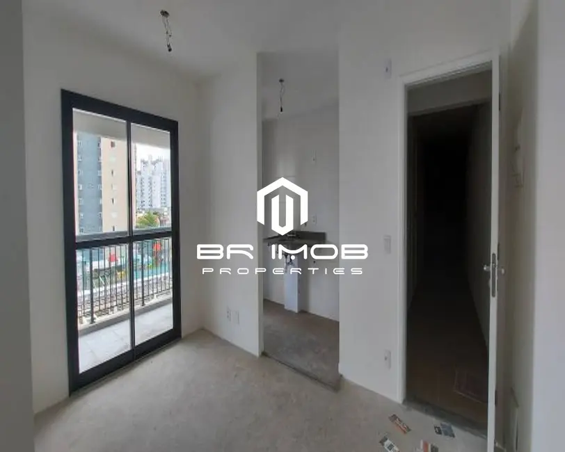 Apartamento com 2 quartos à venda, 59m2 em Vila Romana, São Paulo - SP - imagem 5 Foto 5 de Apartamento com 2 quartos à venda, 59m2 em Vila Romana, São Paulo - SP