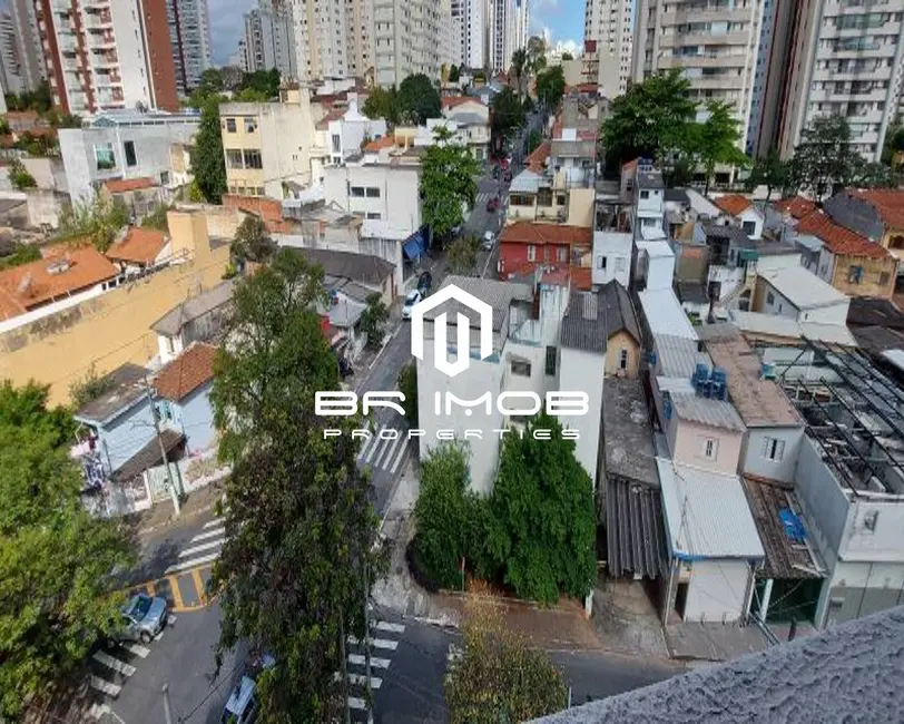 Apartamento com 2 quartos à venda, 59m2 em Vila Romana, São Paulo - SP - imagem 9 Foto 9 de Apartamento com 2 quartos à venda, 59m2 em Vila Romana, São Paulo - SP