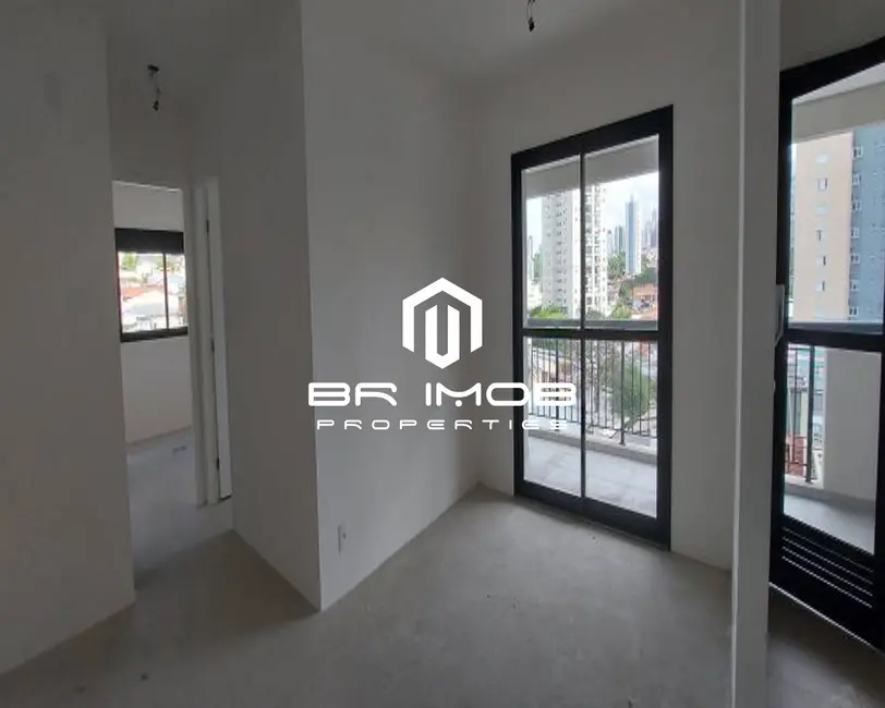 Apartamento com 2 quartos à venda, 59m2 em Vila Romana, São Paulo - SP - imagem 6 Foto 6 de Apartamento com 2 quartos à venda, 59m2 em Vila Romana, São Paulo - SP