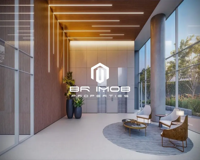 Foto 5 de Apartamento com 1 quarto à venda, 40m2 em Pinheiros, São Paulo - SP