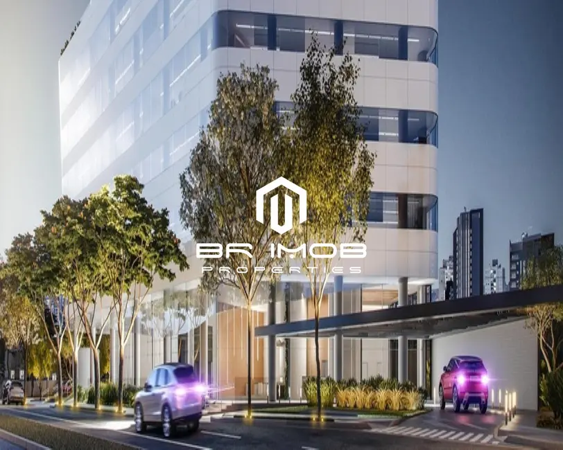 Foto 3 de Apartamento com 1 quarto à venda, 40m2 em Pinheiros, São Paulo - SP