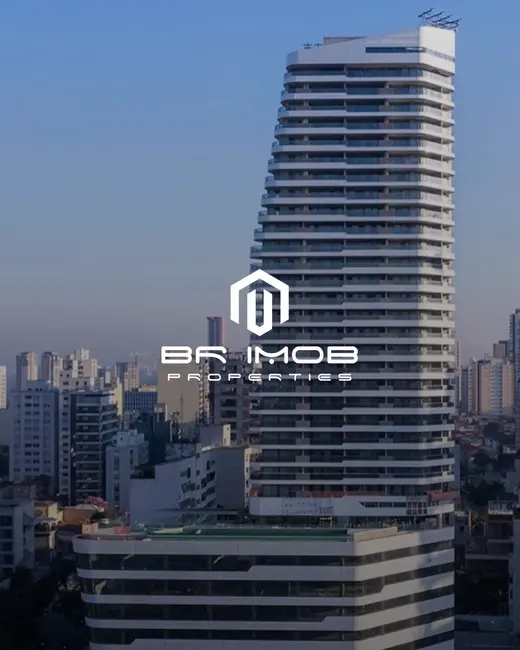 Foto 1 de Apartamento com 1 quarto à venda, 40m2 em Pinheiros, São Paulo - SP