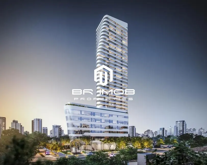 Foto 2 de Apartamento com 1 quarto à venda, 40m2 em Pinheiros, São Paulo - SP