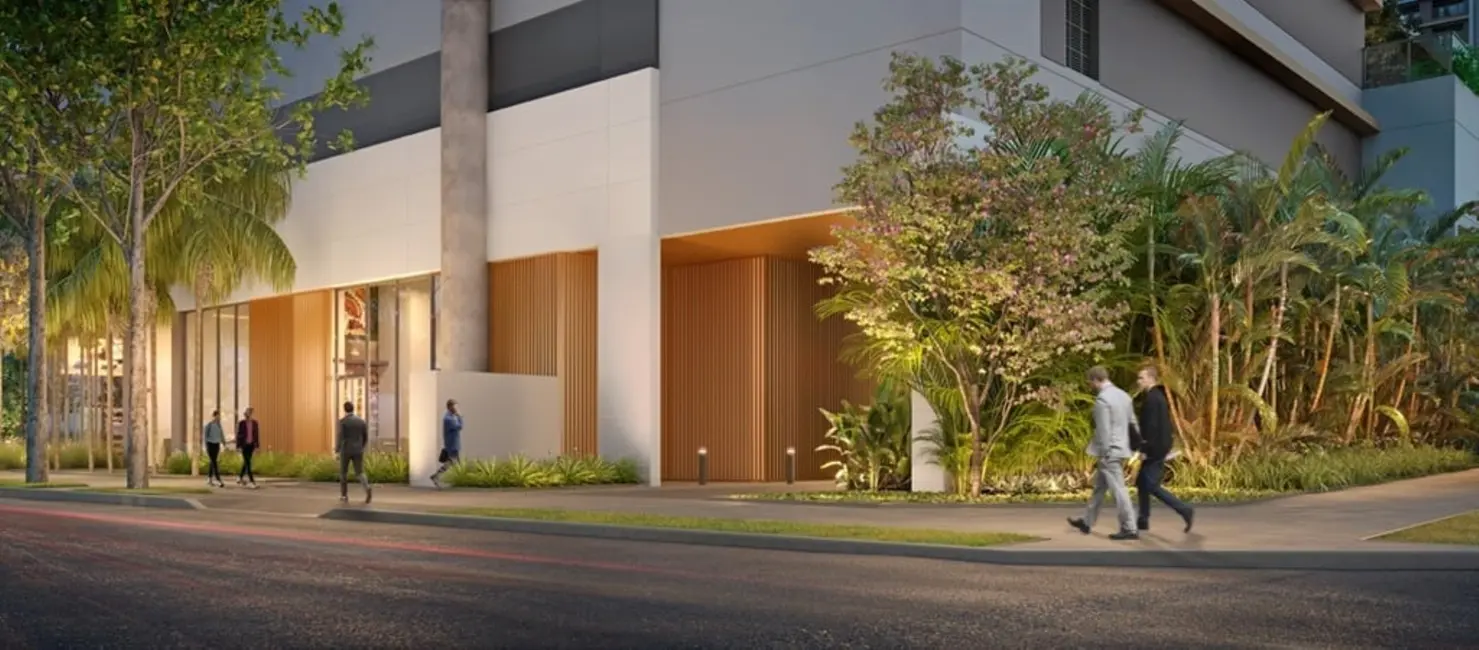 Foto 3 de Apartamento com 4 quartos à venda, 205m2 em Brooklin Paulista, São Paulo - SP