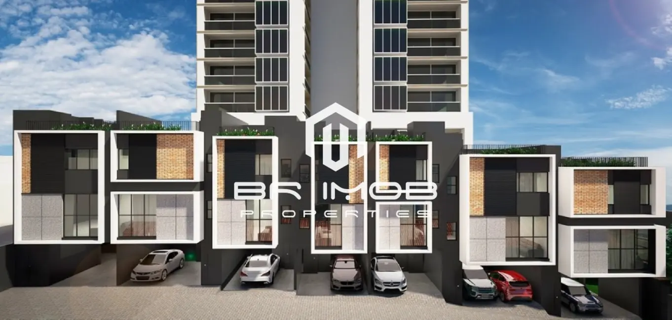 Casa de Condomínio com 3 quartos à venda, 170m2 em São Paulo - SP - imagem 3 Foto 3 de Casa de Condomínio com 3 quartos à venda, 170m2 em São Paulo - SP