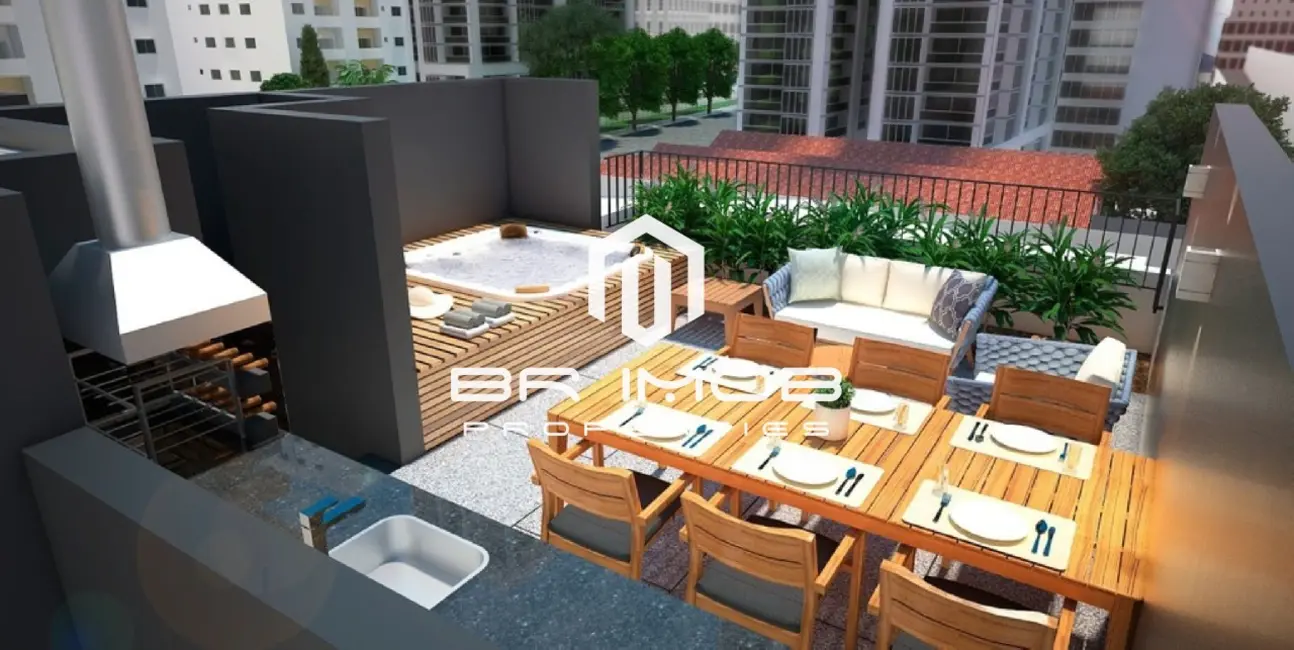 Casa de Condomínio com 3 quartos à venda, 170m2 em São Paulo - SP - imagem 5 Foto 5 de Casa de Condomínio com 3 quartos à venda, 170m2 em São Paulo - SP