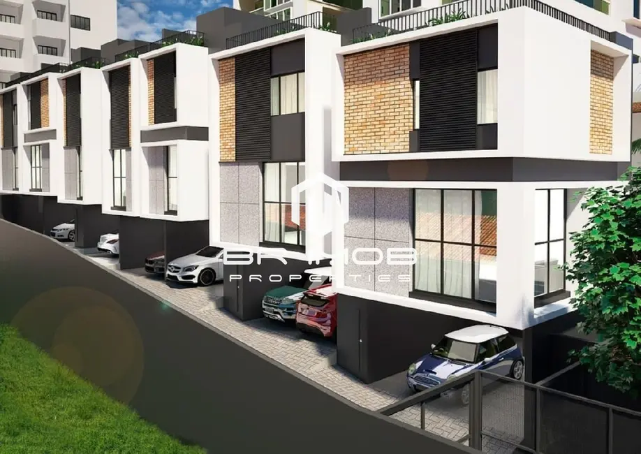 Casa de Condomínio com 3 quartos à venda, 170m2 em São Paulo - SP - imagem 1 Foto 1 de Casa de Condomínio com 3 quartos à venda, 170m2 em São Paulo - SP