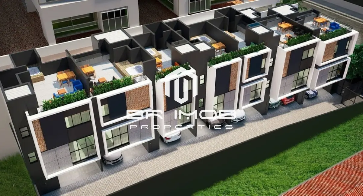 Casa de Condomínio com 3 quartos à venda, 170m2 em São Paulo - SP - imagem 7 Foto 7 de Casa de Condomínio com 3 quartos à venda, 170m2 em São Paulo - SP