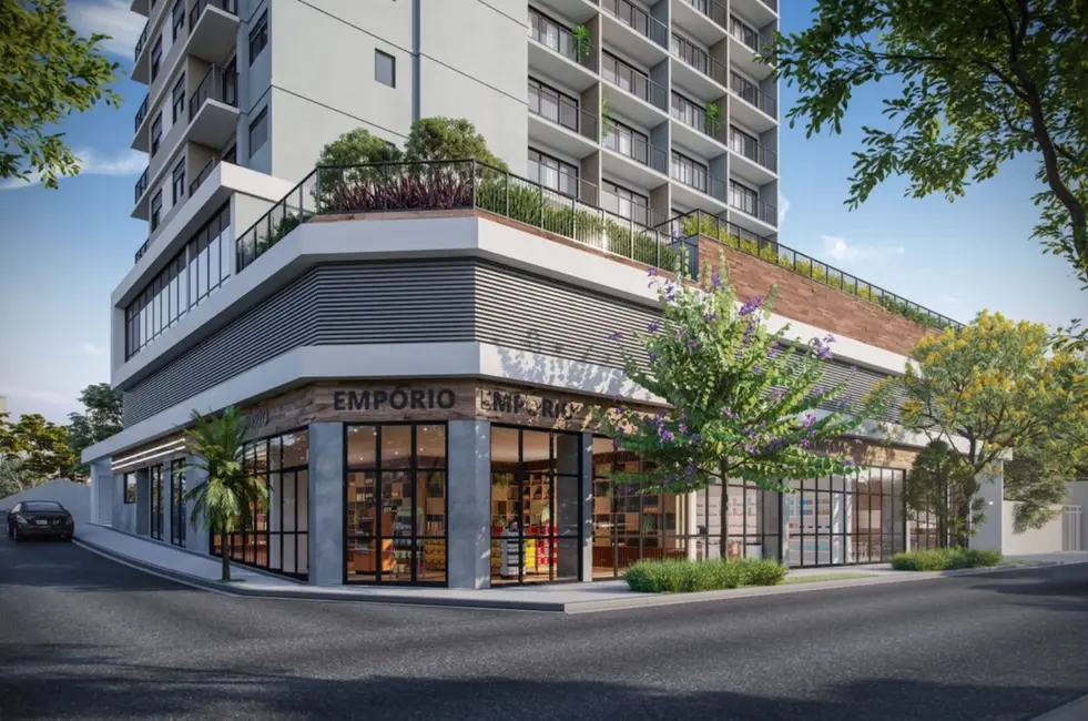 Loja à venda, 440m2 em Barra Funda, São Paulo - SP - imagem 2 Foto 2 de Loja à venda, 440m2 em Barra Funda, São Paulo - SP