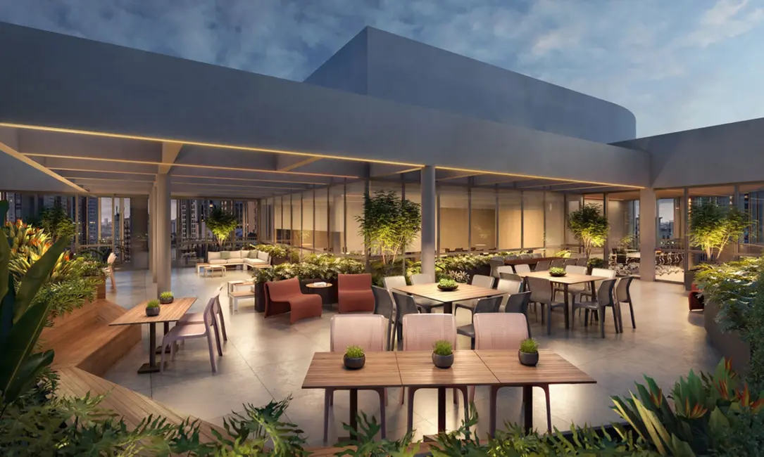 Foto 8 de Sala Comercial à venda, 537m2 em Pinheiros, São Paulo - SP