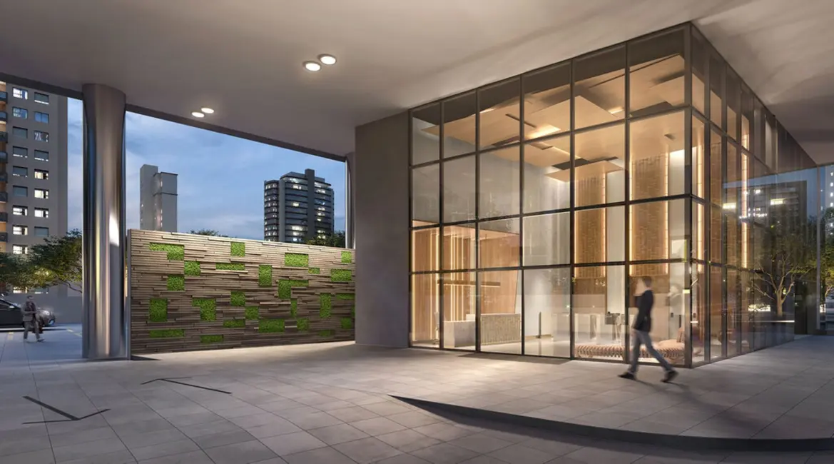 Foto 5 de Sala Comercial à venda, 537m2 em Pinheiros, São Paulo - SP