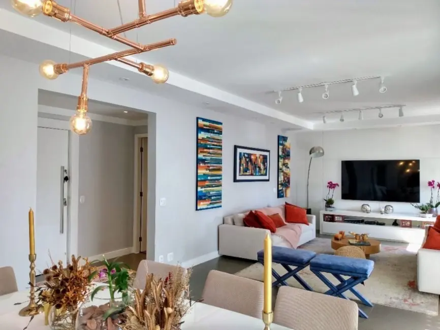 Foto 6 de Apartamento com 3 quartos à venda, 156m2 em Perdizes, São Paulo - SP