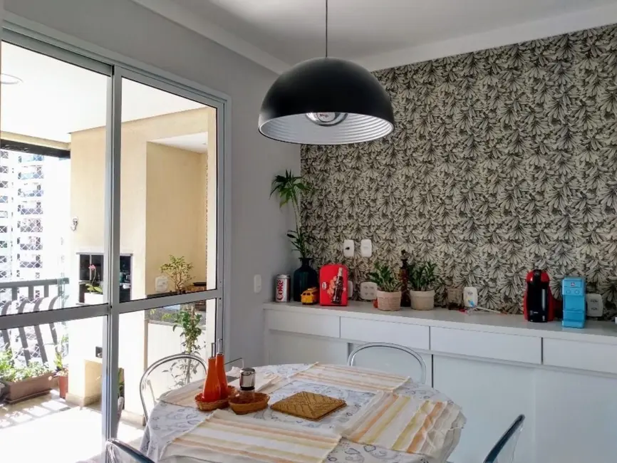 Foto 7 de Apartamento com 3 quartos à venda, 156m2 em Perdizes, São Paulo - SP