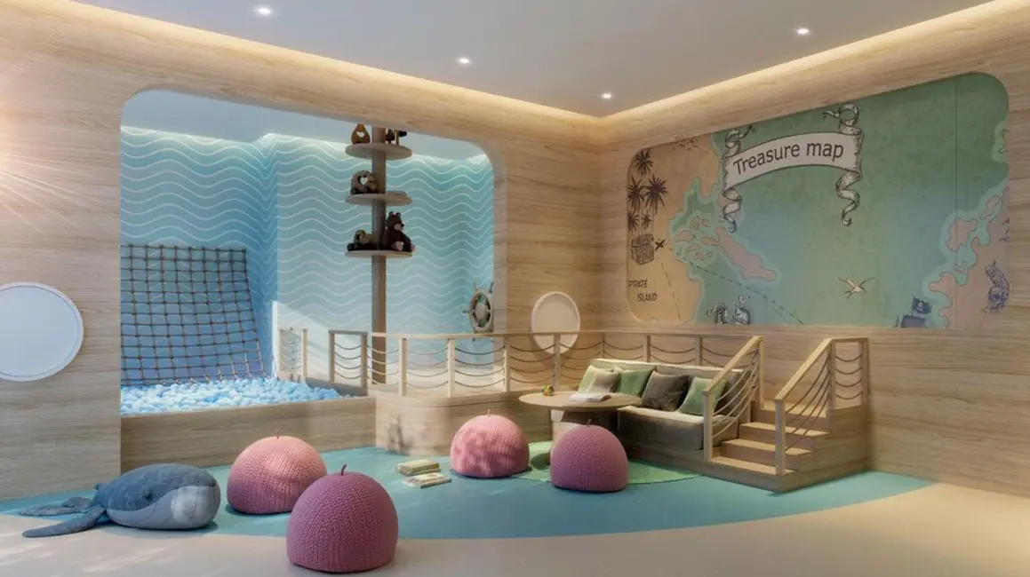 Foto 4 de Apartamento com 3 quartos à venda, 109m2 em Aclimação, São Paulo - SP