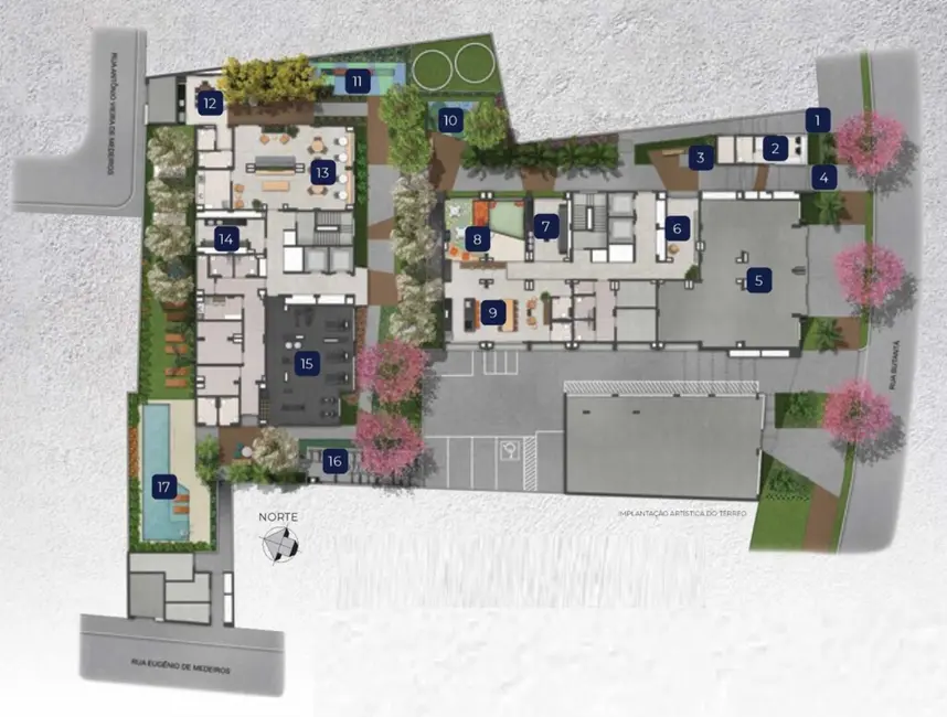 Loja à venda, 164m2 em Pinheiros, São Paulo - SP - imagem 3 Foto 3 de Loja à venda, 164m2 em Pinheiros, São Paulo - SP