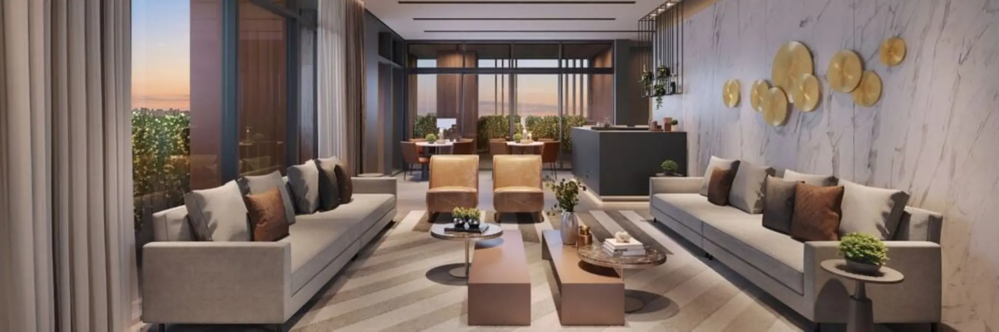 Apartamento com 4 quartos à venda, 339m2 em Moema, São Paulo - SP - imagem 9 Foto 9 de Apartamento com 4 quartos à venda, 339m2 em Moema, São Paulo - SP