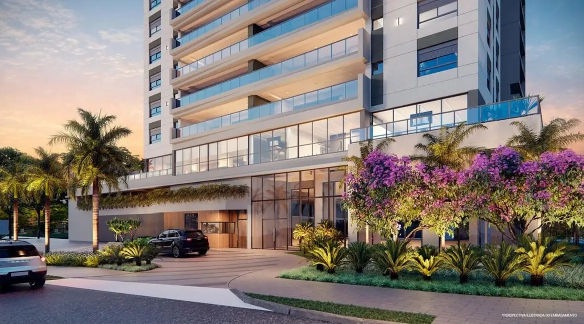 Apartamento com 4 quartos à venda, 189m2 em Água Branca, São Paulo - SP - imagem 2 Foto 2 de Apartamento com 4 quartos à venda, 189m2 em Água Branca, São Paulo - SP