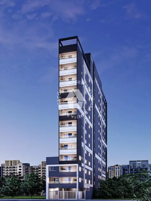 Apartamento com 1 quarto à venda, 61m2 em Jardim Paulista, São Paulo - SP - imagem 1 Foto 1 de Apartamento com 1 quarto à venda, 61m2 em Jardim Paulista, São Paulo - SP