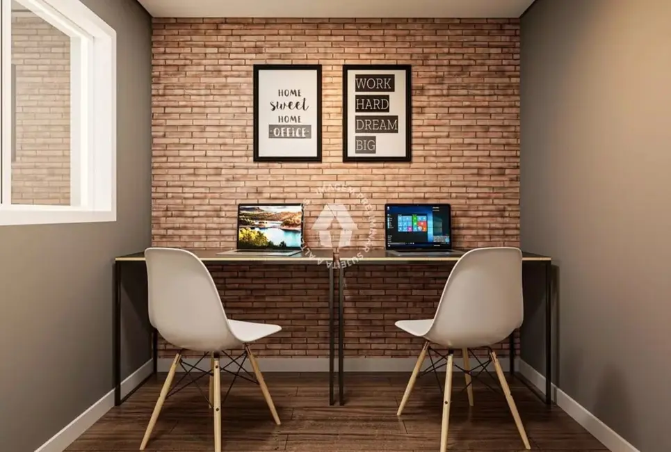 Apartamento com 1 quarto à venda, 61m2 em Jardim Paulista, São Paulo - SP - imagem 5 Foto 5 de Apartamento com 1 quarto à venda, 61m2 em Jardim Paulista, São Paulo - SP