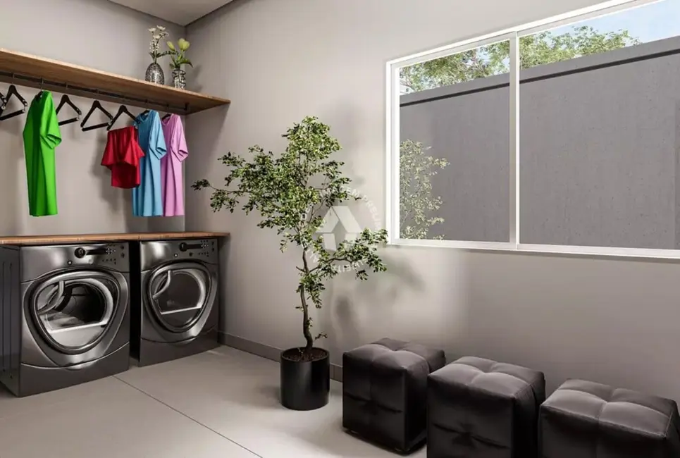Apartamento com 1 quarto à venda, 61m2 em Jardim Paulista, São Paulo - SP - imagem 7 Foto 7 de Apartamento com 1 quarto à venda, 61m2 em Jardim Paulista, São Paulo - SP