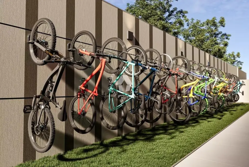 Foto 9 de Apartamento com 1 quarto à venda, 82m2 em Jardim Paulista, São Paulo - SP