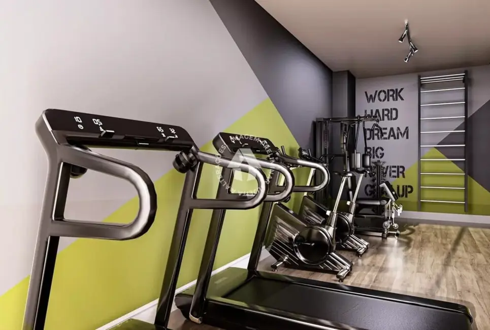 Foto 2 de Apartamento com 1 quarto à venda, 82m2 em Jardim Paulista, São Paulo - SP