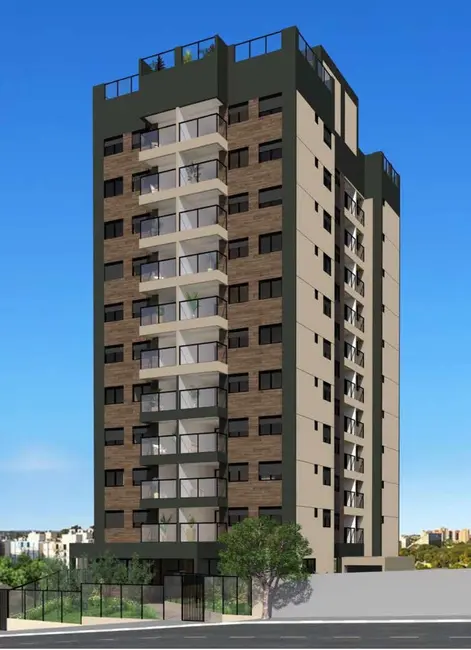 Foto 1 de Apartamento com 2 quartos à venda, 35m2 em Bosque da Saúde, São Paulo - SP
