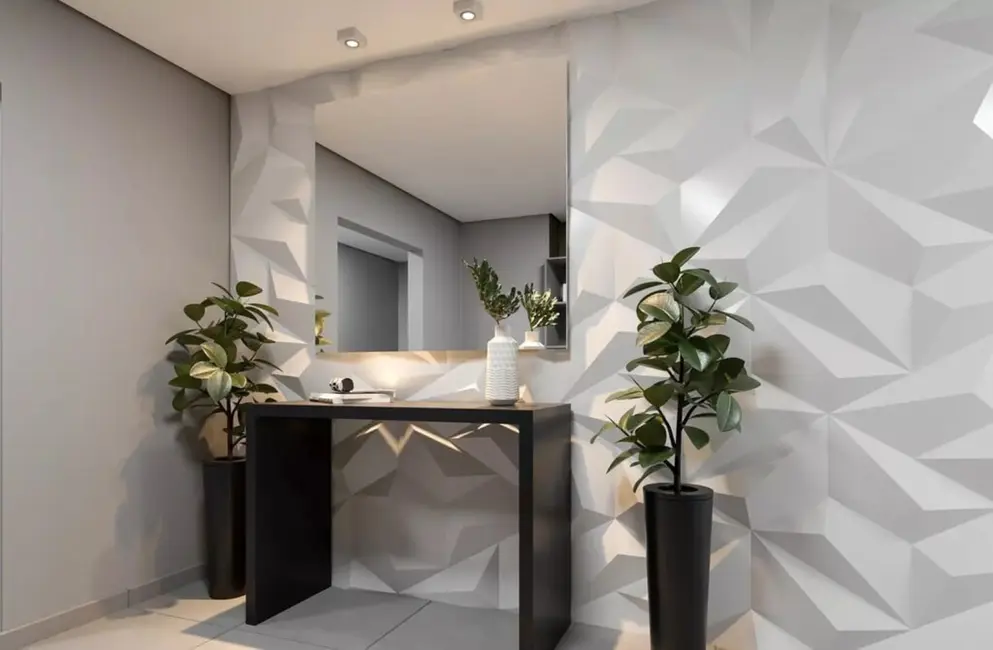 Apartamento com 1 quarto à venda, 43m2 em Bela Vista, São Paulo - SP - imagem 5 Foto 5 de Apartamento com 1 quarto à venda, 43m2 em Bela Vista, São Paulo - SP