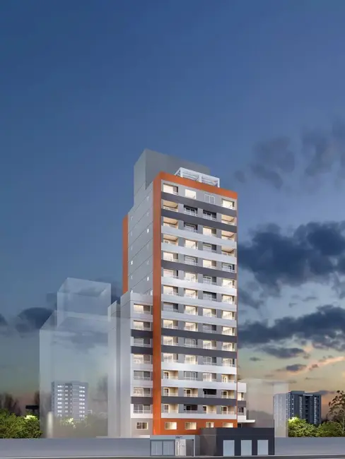 Foto 2 de Apartamento com 1 quarto à venda, 43m2 em Bela Vista, São Paulo - SP