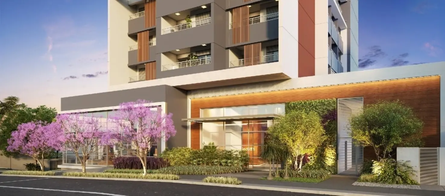 Foto 2 de Apartamento com 1 quarto à venda, 33m2 em Perdizes, São Paulo - SP