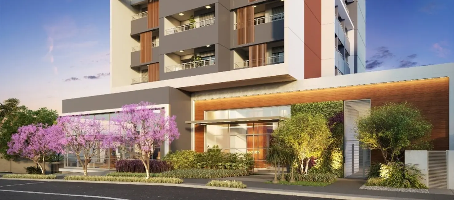 Foto 2 de Apartamento com 1 quarto à venda, 29m2 em Perdizes, São Paulo - SP