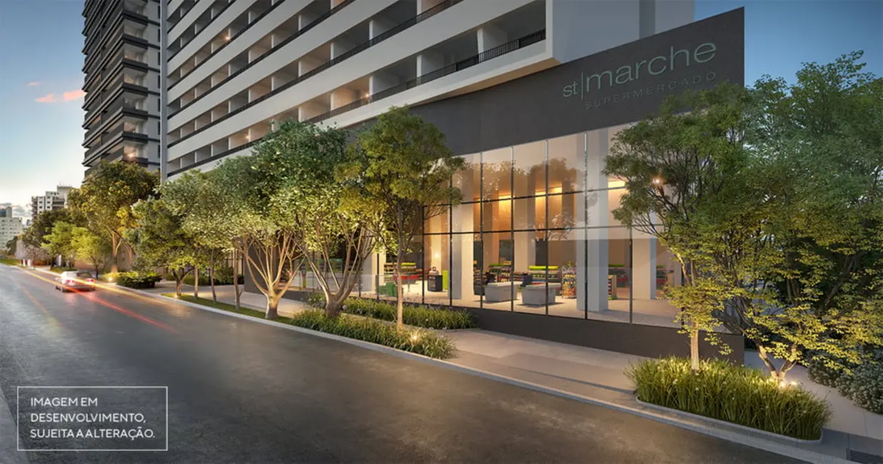 Foto 4 de Apartamento com 4 quartos à venda, 179m2 em Ibirapuera, São Paulo - SP