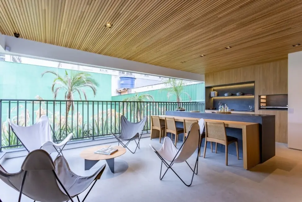 Foto 7 de Apartamento com 4 quartos à venda, 179m2 em Ibirapuera, São Paulo - SP