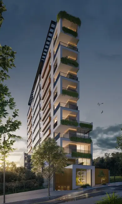 Foto 1 de Apartamento com 2 quartos à venda, 107m2 em Vila Madalena, São Paulo - SP