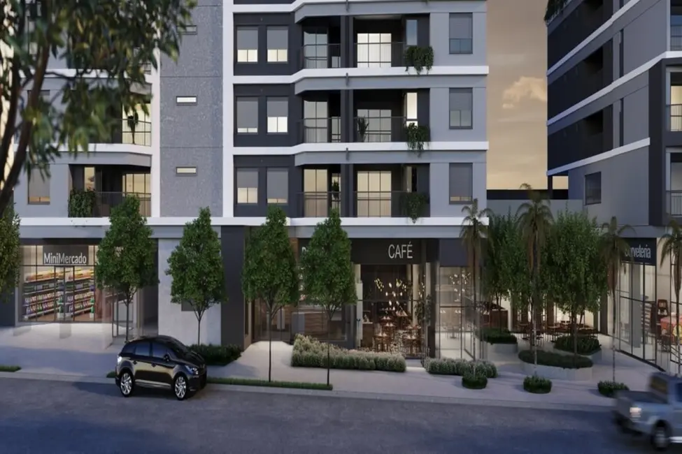 Foto 3 de Sala Comercial à venda, 690m2 em São Paulo - SP