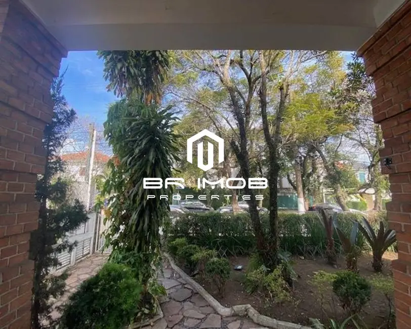 Foto 3 de Casa com 5 quartos à venda, 439m2 em Jardim Paulista, São Paulo - SP