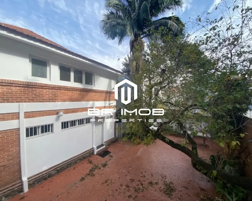 Foto 9 de Casa com 5 quartos à venda, 439m2 em Jardim Paulista, São Paulo - SP