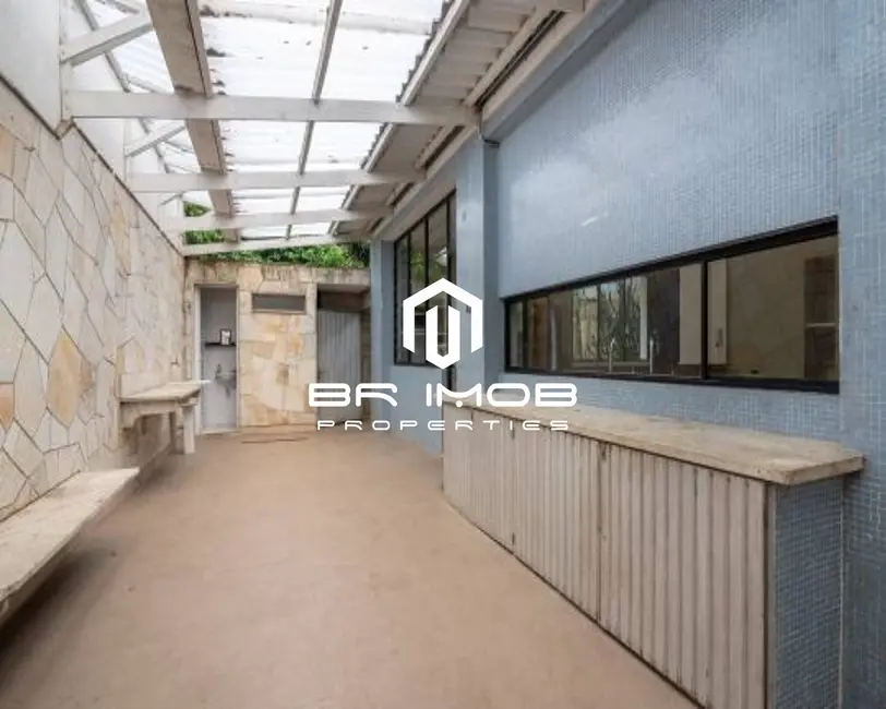 Casa com 5 quartos à venda, 764m2 em Jardim América, São Paulo - SP - imagem 6 Foto 6 de Casa com 5 quartos à venda, 764m2 em Jardim América, São Paulo - SP