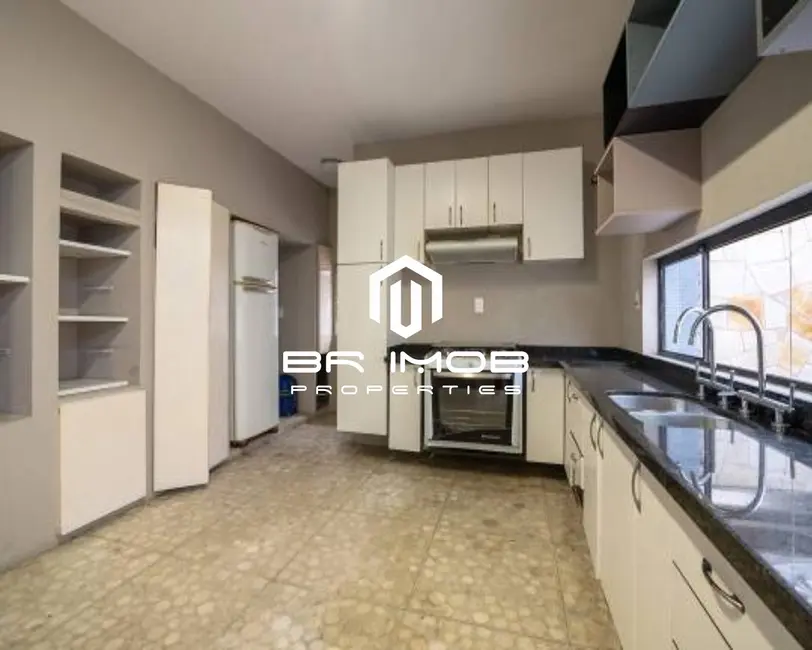 Casa com 5 quartos à venda, 764m2 em Jardim América, São Paulo - SP - imagem 9 Foto 9 de Casa com 5 quartos à venda, 764m2 em Jardim América, São Paulo - SP