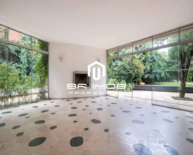 Casa com 5 quartos à venda, 764m2 em Jardim América, São Paulo - SP - imagem 3 Foto 3 de Casa com 5 quartos à venda, 764m2 em Jardim América, São Paulo - SP