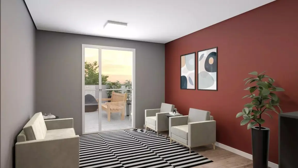 Foto 6 de Loft / Flat com 1 quarto à venda, 24m2 em Bela Vista, São Paulo - SP